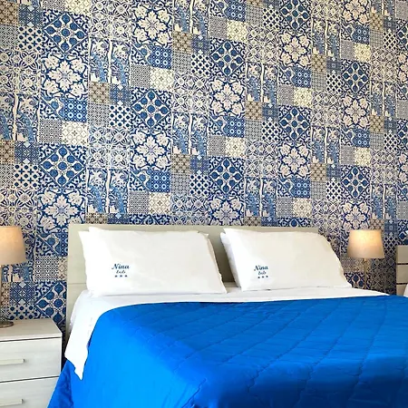 Nina Bed and Breakfast