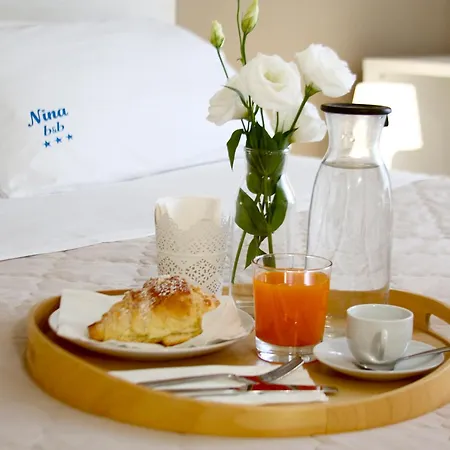 Bed & Breakfast Nina