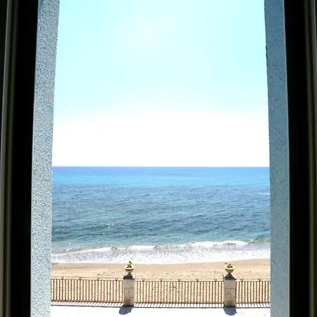 Bed & Breakfast Nina Giardini Naxos