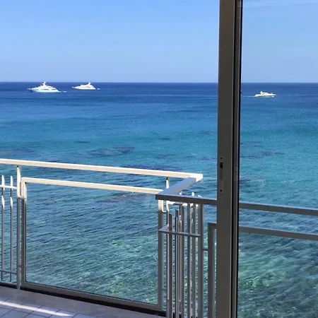 Bed & Breakfast Nina Giardini Naxos