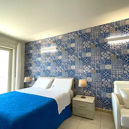 Nina Bed & Breakfast Giardini Naxos
