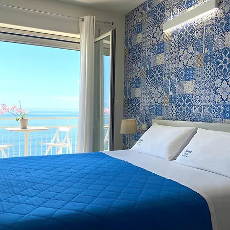 Nina Bed & Breakfast *