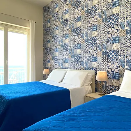 Bed & Breakfast Nina Giardini Naxos