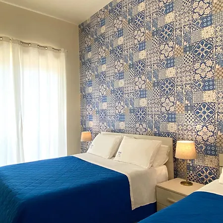 Nina Bed & Breakfast