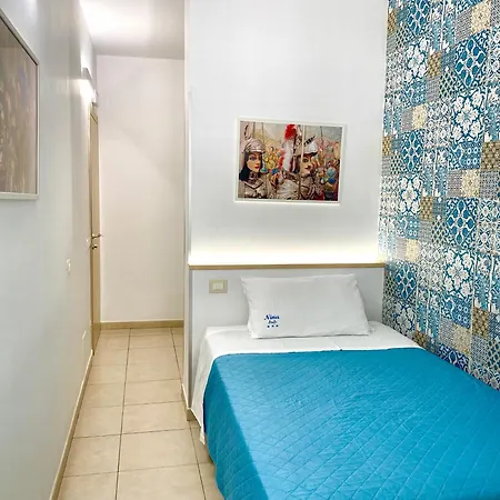 Bed & Breakfast Nina *
