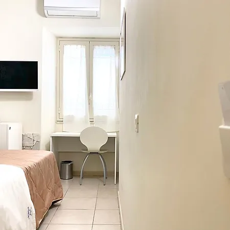 Nina Oda ve Kahvaltı *